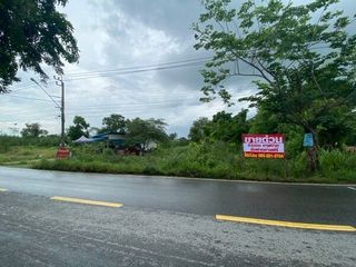 For sale land in Lat Krabang, Bangkok
