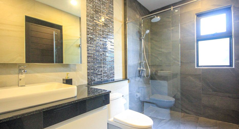 For sale 3 bedrooms villa in Hua Hin, Prachuap Khiri Khan