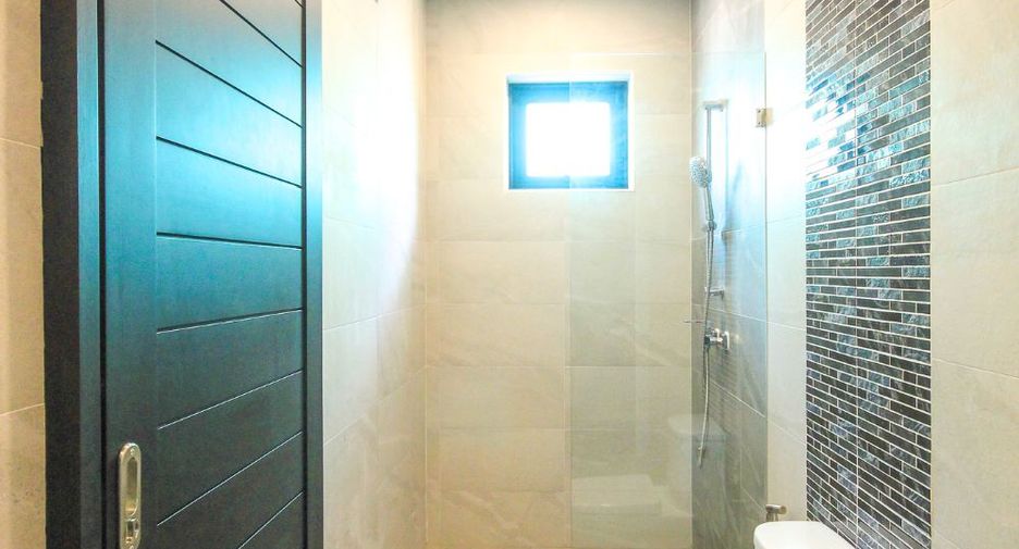 For sale 3 bedrooms villa in Hua Hin, Prachuap Khiri Khan