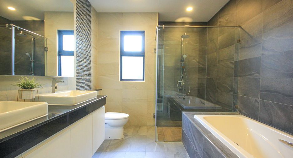 For sale 3 bedrooms villa in Hua Hin, Prachuap Khiri Khan