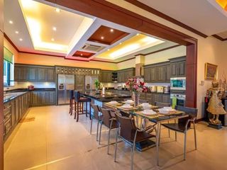 For rent 3 bed villa in Sattahip, Chonburi