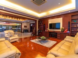 For rent 3 bed villa in Sattahip, Chonburi