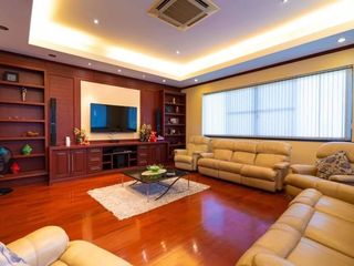 For rent 3 bed villa in Sattahip, Chonburi
