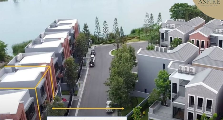ขาย 4 ห้องนอน บ้านเดี่ยว ใน ลาดพร้าว, กรุงเทพฯ