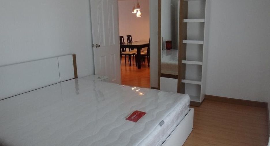 For rent and for sale 2 bedrooms condo in Bang Rak, Bangkok