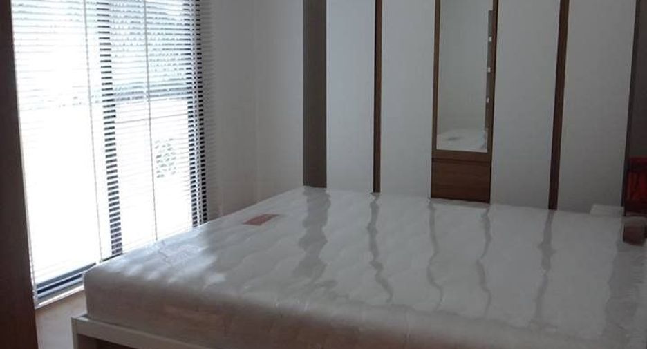 For rent and for sale 2 bedrooms condo in Bang Rak, Bangkok