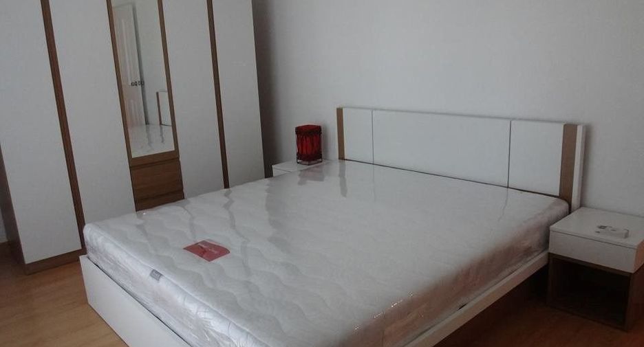 For rent and for sale 2 bedrooms condo in Bang Rak, Bangkok