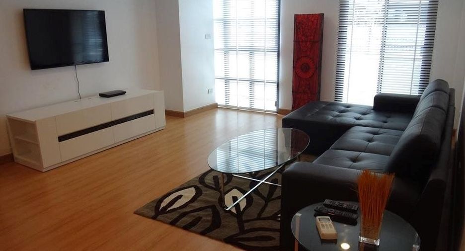 For rent and for sale 2 bedrooms condo in Bang Rak, Bangkok