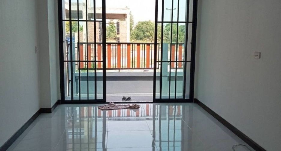 For sale 3 Beds house in Nong Chang, Uthai Thani