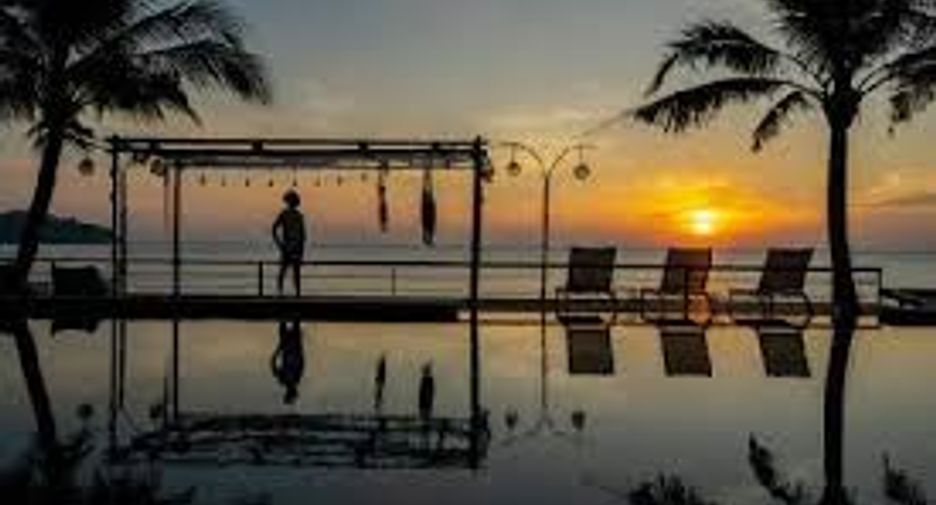 For sale 147 ベッドルーム hotel in Thalang, Phuket