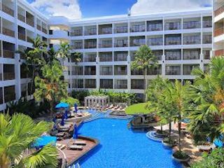 For sale 147 bed hotel in Thalang, Phuket