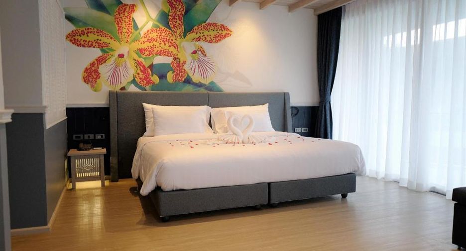 For sale 147 ベッドルーム hotel in Thalang, Phuket