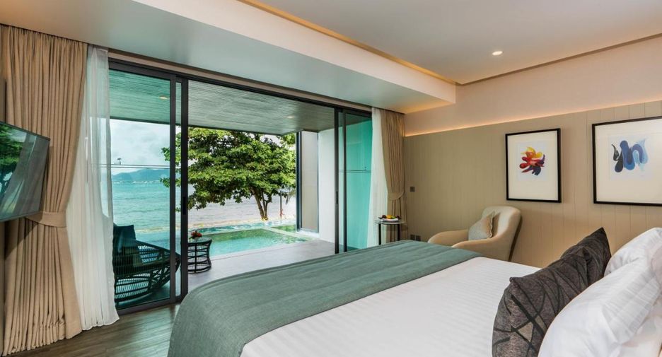 For sale 147 ベッドルーム hotel in Thalang, Phuket