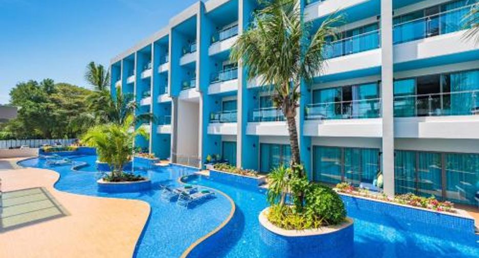 For sale 147 ベッドルーム hotel in Thalang, Phuket