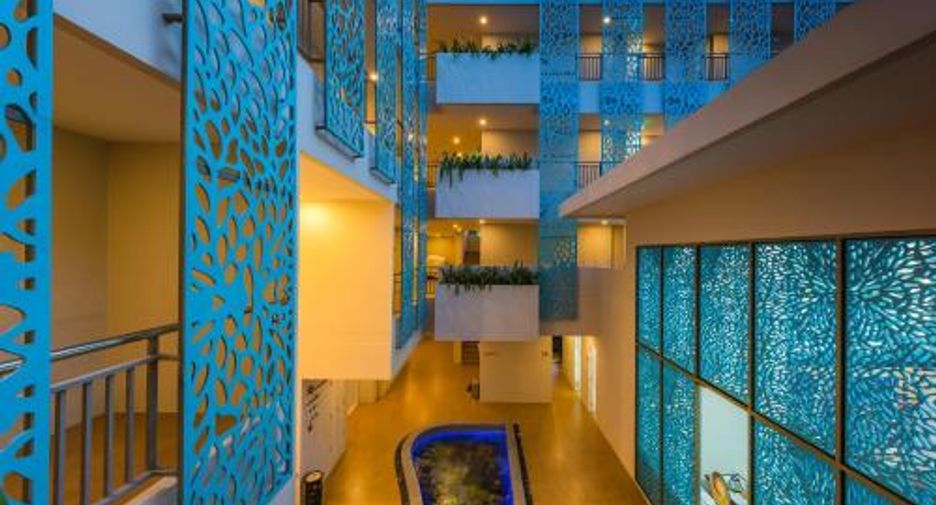 For sale 147 ベッドルーム hotel in Thalang, Phuket