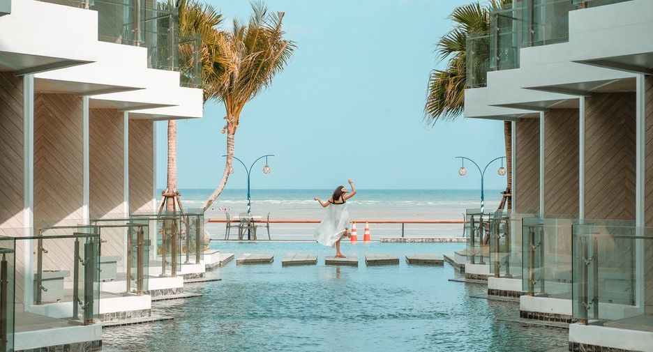 For sale 147 ベッドルーム hotel in Thalang, Phuket