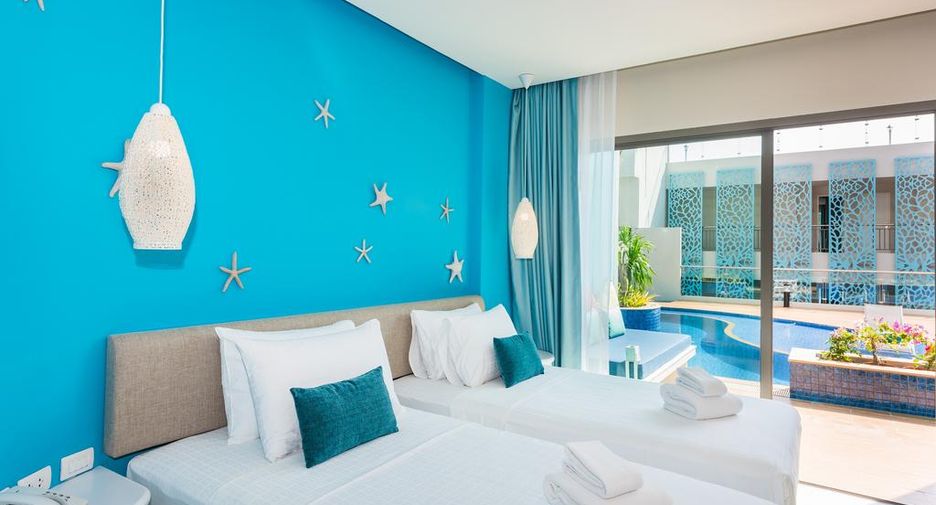 For sale 147 ベッドルーム hotel in Thalang, Phuket
