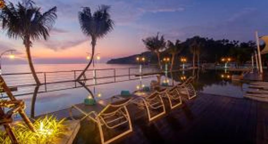 For sale 147 ベッドルーム hotel in Thalang, Phuket
