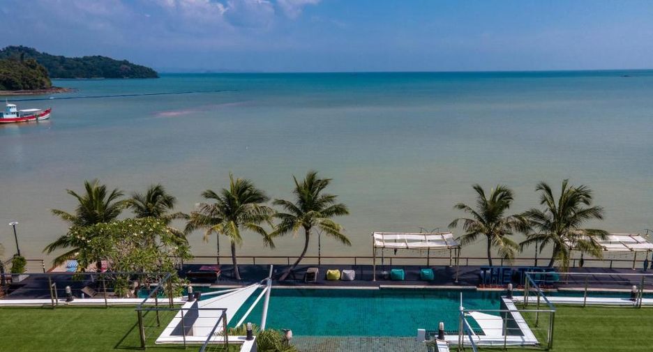 For sale 147 ベッドルーム hotel in Thalang, Phuket