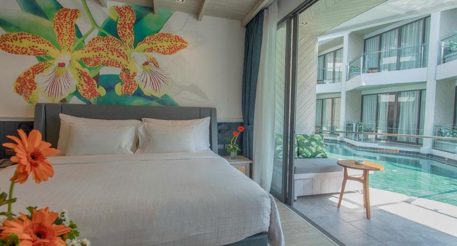 For sale 147 ベッドルーム hotel in Thalang, Phuket