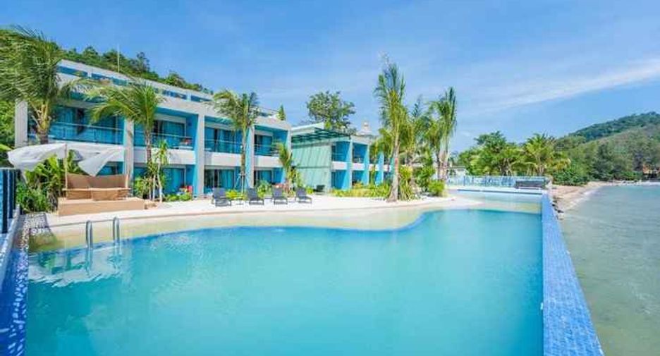 For sale 147 ベッドルーム hotel in Thalang, Phuket