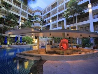 For sale 147 Beds hotel in Thalang, Phuket