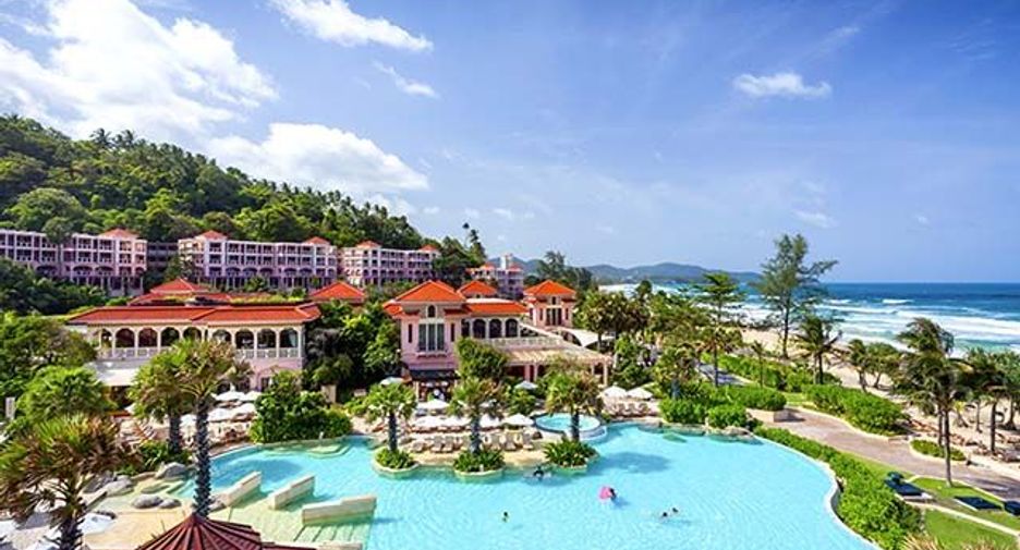 For sale 147 ベッドルーム hotel in Thalang, Phuket