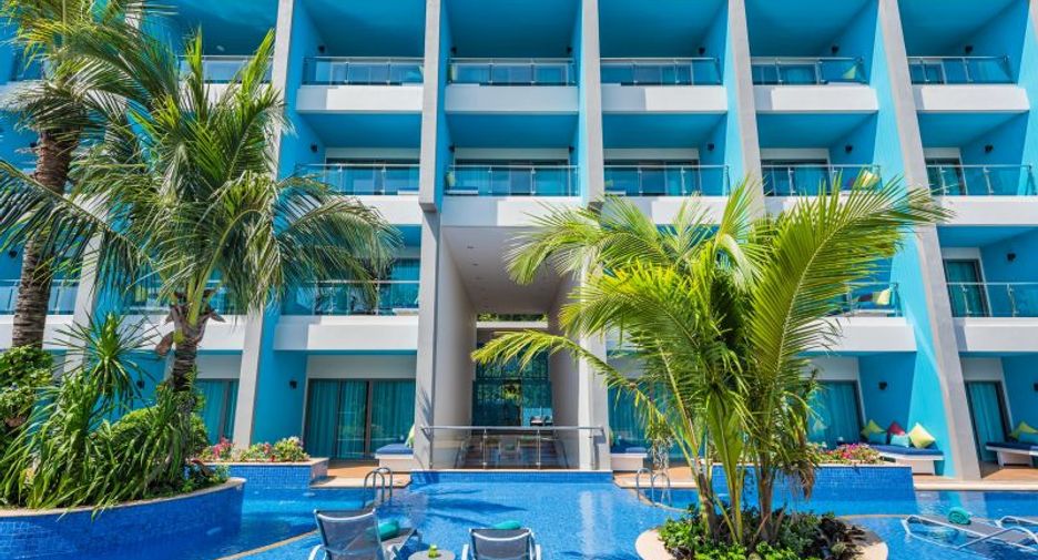 For sale 147 ベッドルーム hotel in Thalang, Phuket