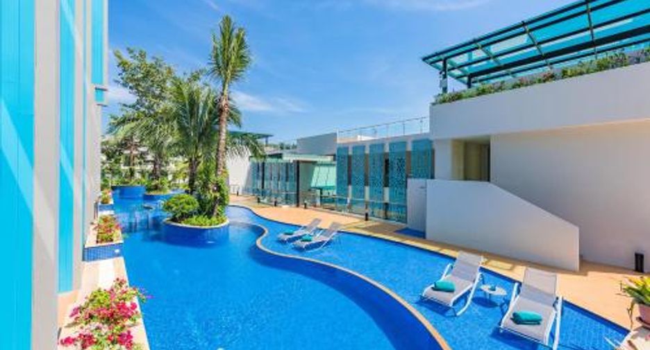 For sale 147 ベッドルーム hotel in Thalang, Phuket