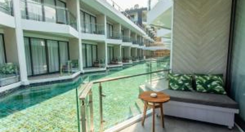 For sale 147 ベッドルーム hotel in Thalang, Phuket