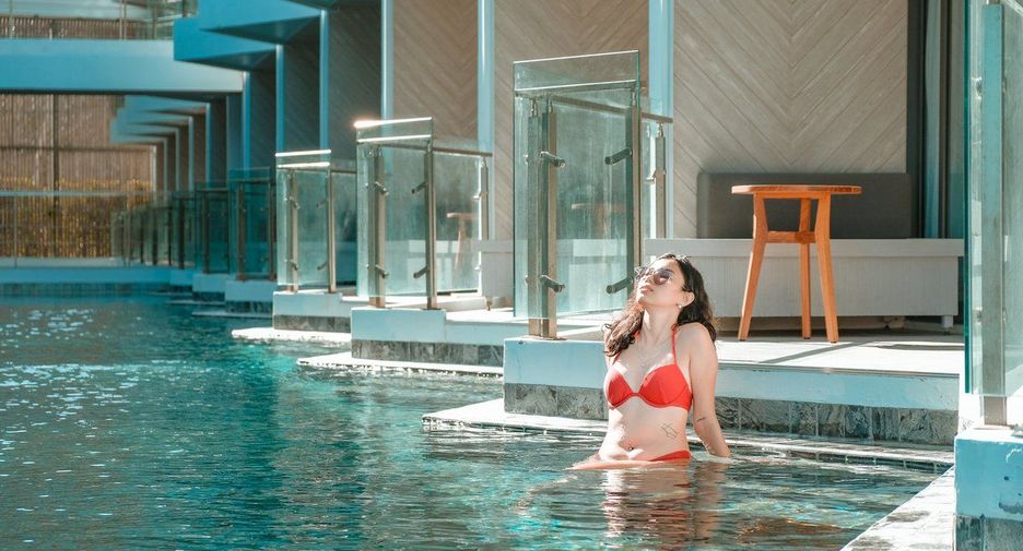 For sale 147 ベッドルーム hotel in Thalang, Phuket