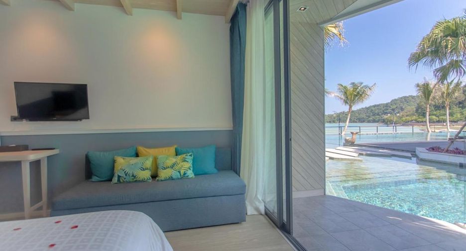 For sale 147 ベッドルーム hotel in Thalang, Phuket