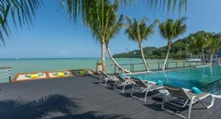 For sale 147 ベッドルーム hotel in Thalang, Phuket