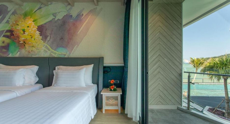 For sale 147 ベッドルーム hotel in Thalang, Phuket