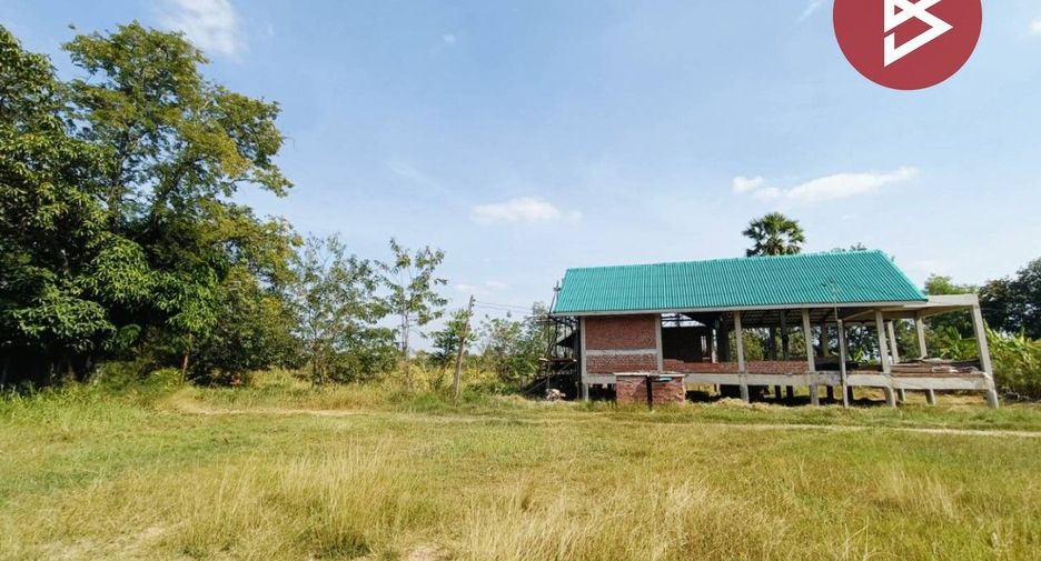 For sale land in Mueang Surin, Surin