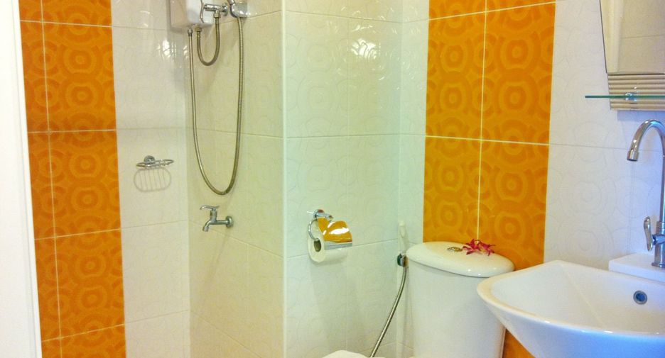 For sale 1 bed condo in Ratchathewi, Bangkok