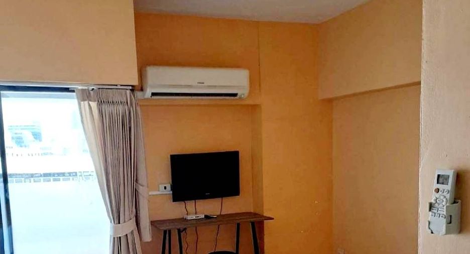 For sale 1 bed condo in Ratchathewi, Bangkok