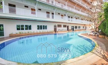 For sale 2 bed condo in Hua Hin, Prachuap Khiri Khan