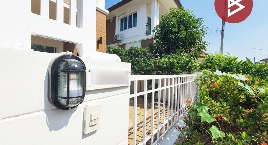 For sale 3 Beds house in Mueang Nakhon Pathom, Nakhon Pathom