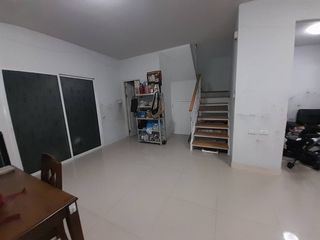 For sale 4 Beds townhouse in Lam Luk Ka, Pathum Thani