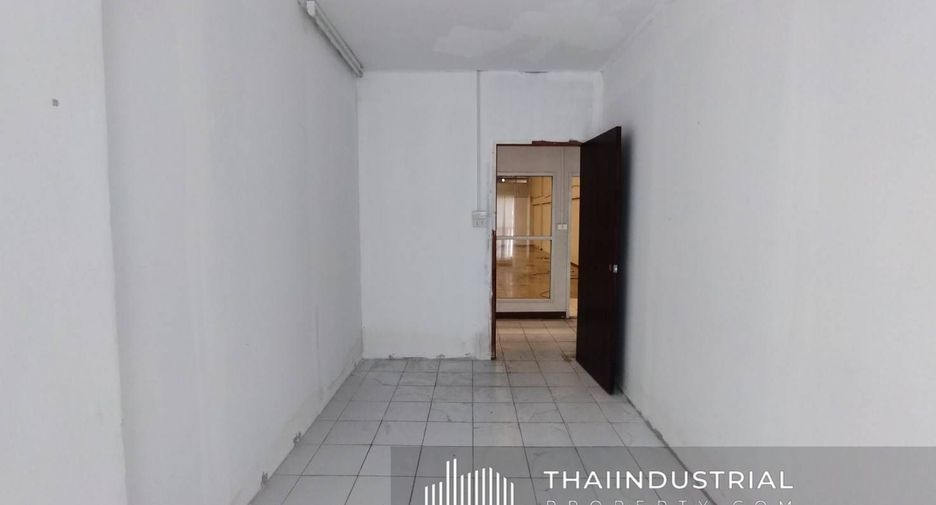For rent warehouse in Bang Phli, Samut Prakan