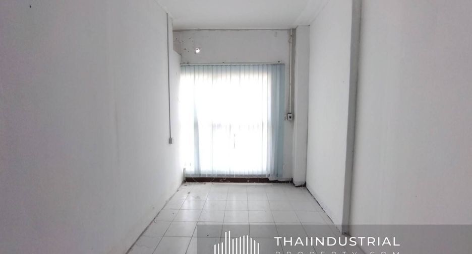 For rent warehouse in Bang Phli, Samut Prakan