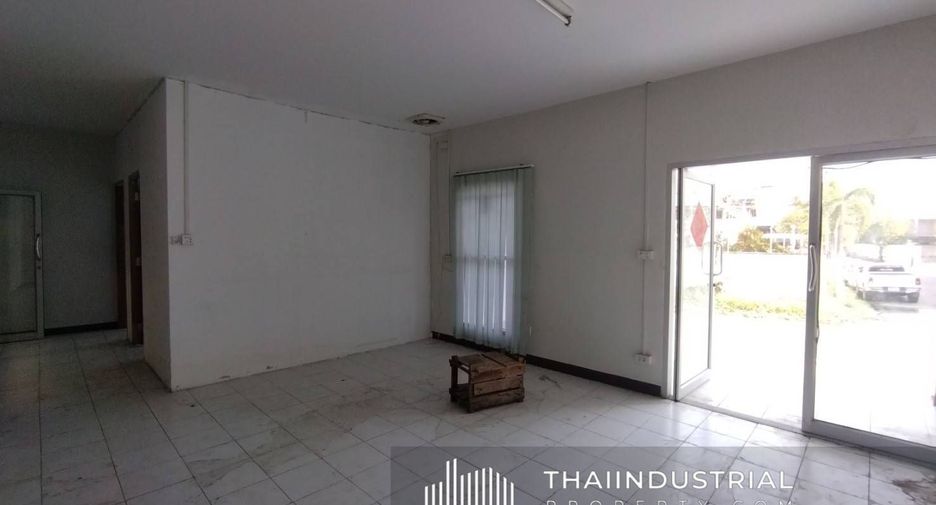 For rent warehouse in Bang Phli, Samut Prakan