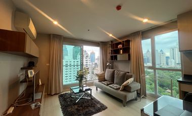 Condo en alquiler y en venta de 2 habitaciones en Sathon, Bangkok