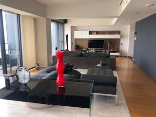 Condo en alquiler de 4 habitaciones en Sathon, Bangkok
