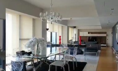 For rent 4 bedrooms condo in Sathon, Bangkok