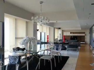 Condo en alquiler de 4 habitaciones en Sathon, Bangkok
