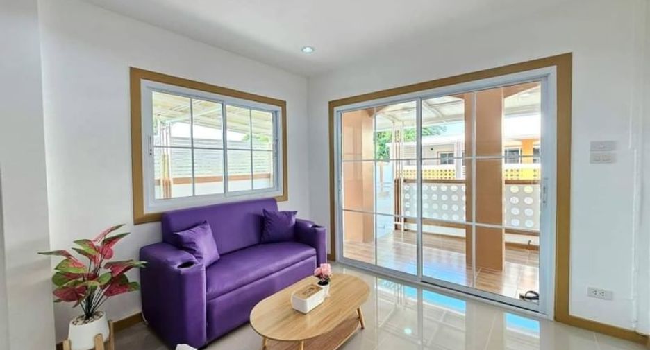 For sale 6 Beds townhouse in Sai Noi, Nonthaburi