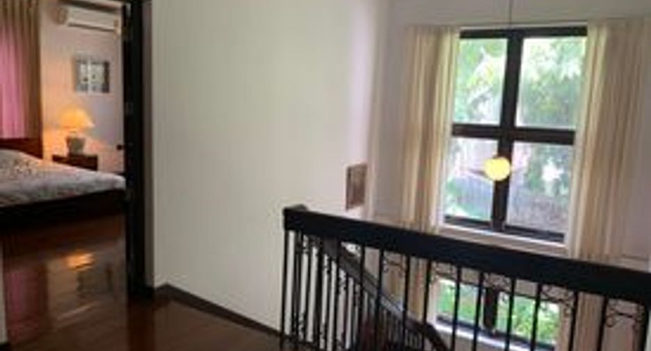出租 3 卧室 独立屋 在 Watthana, 曼谷