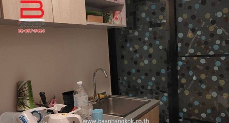 Продажа 1 кровать кондо в Bang Pa-in, Phra Nakhon Si Ayutthaya